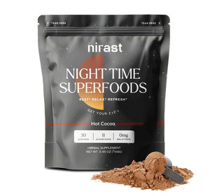 The Magnesium Sleep Aid