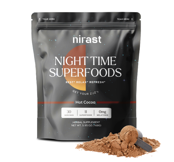 The Magnesium Sleep Aid